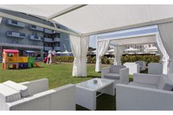 Хотел Lido di Jesolo 3